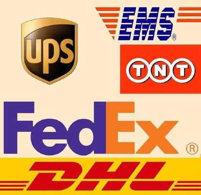 DHL/UPS/FEDEX/TNT Express Delivery And Courier Service From China نمایندگی حمل و نقل از چین
