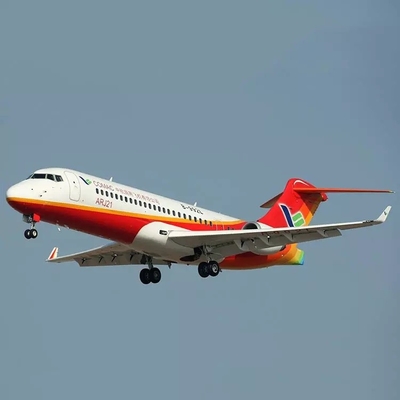 خدمات حمل و نقل هوایی Ningbo Freight Forwarder / حمل و نقل هوایی جهانی DHL UPS FEDEX