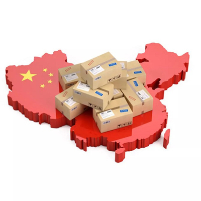 خدمات حمل و نقل هوایی Ningbo Freight Forwarder / حمل و نقل هوایی جهانی DHL UPS FEDEX