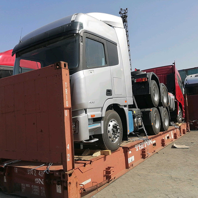 راه حل های حمل و نقل دریایی FCL Sea OOG برای حمل و نقل محموله های بزرگ شما از چین به بندر لاگوس