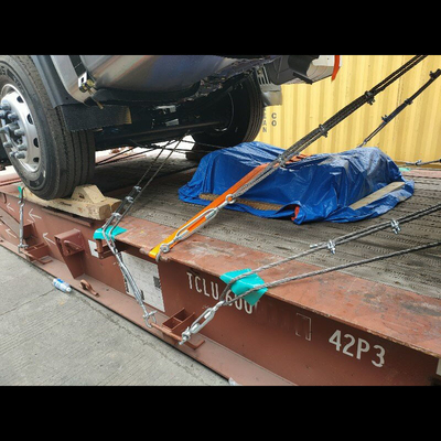 گوانگژو چین به عربستان سعودی انتقال دهنده حمل و نقل دریایی برای محموله های بزرگ