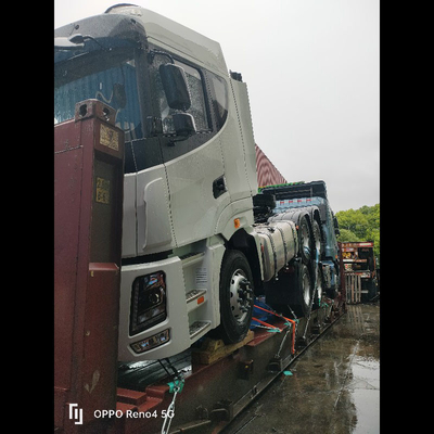 شيامن شينزين چين تا اردن درياي كلير کردن محموله هاي بزرگ 40FR