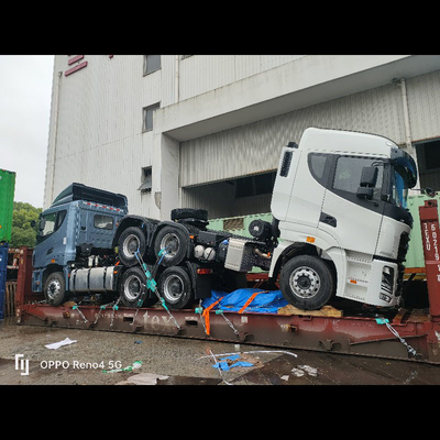 شيامن شينزين چين تا اردن درياي كلير کردن محموله هاي بزرگ 40FR