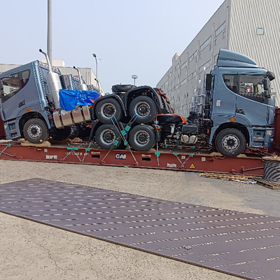 کانتینر / RORO / حمل و نقل بزرگ دریایی حمل و نقل بین المللی از چین به گانا برای حمل و نقل بزرگ