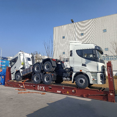 خدمات حمل و نقل دریایی جهانی 40FR/40OT حمل و نقل کانتینری چین به لا گوئرا / مارکایبو / گوانتا برای حمل و نقل بزرگ