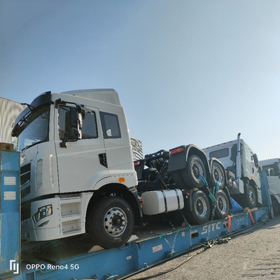 تخفیف 40FR/40OT کانتینر حمل و نقل حمل و نقل دریایی چین به تنزانیا برای محموله های بزرگ