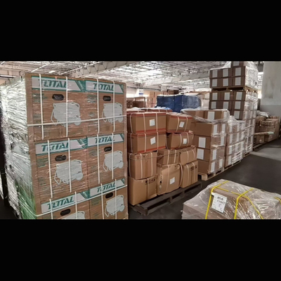 تخفیف 40HQ/40GP شرکت های حمل و نقل محموله های دریایی چین به امارات متحده عربی برای حمل و نقل عمومی