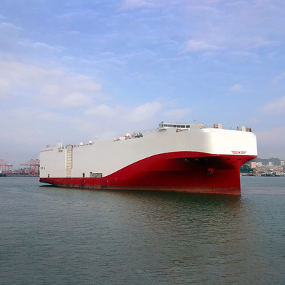 از چین به نیوزیلند خدمات حمل و نقل خودرو / Roro Shipping