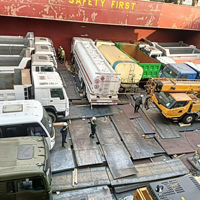 حمل و نقل ارزان از شرکت حمل و نقل Qingdao