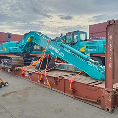 حمل و نقل ارزان از شرکت حمل و نقل Qingdao