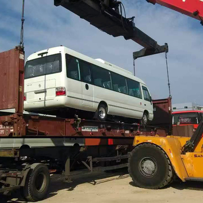 حمل و نقل ارزان از شرکت حمل و نقل Qingdao