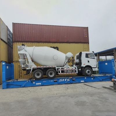 حمل و نقل ارزان از شرکت حمل و نقل Qingdao
