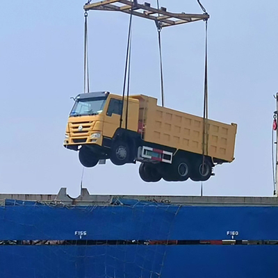از شرکت خدمات لجستیک بین المللی گوانگژو