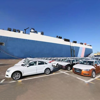 40FR کانتینرهای سنگین / RORO Shipping خدمات حمل و نقل جهانی از شرکت لجستیک شنژن