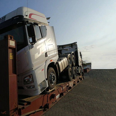 40FR کانتینرهای سنگین / RORO Shipping خدمات حمل و نقل جهانی از شرکت لجستیک شنژن