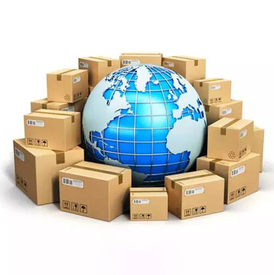 DHL/UPS/FEDEX/TNT Express Delivery And Courier Service From China نمایندگی حمل و نقل از چین