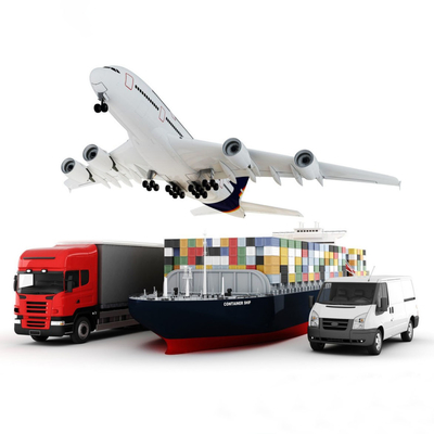 DHL/UPS/FEDEX/TNT Express Delivery And Courier Service From China نمایندگی حمل و نقل از چین