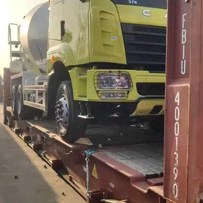 خدمات حمل و نقل بزرگ دریایی چین به سانتیاگو