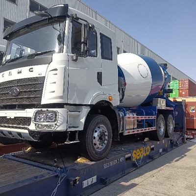 حمل و نقل دریایی 40FR/40HQ/40GP کانتینرها از چین به دارالسلام، تانزانیا برای محموله های بزرگ