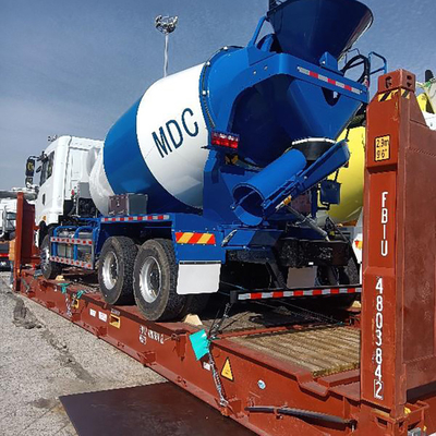 OOG Shipping بین المللی در به در حمل و نقل از شرکت حمل و نقل شنژن