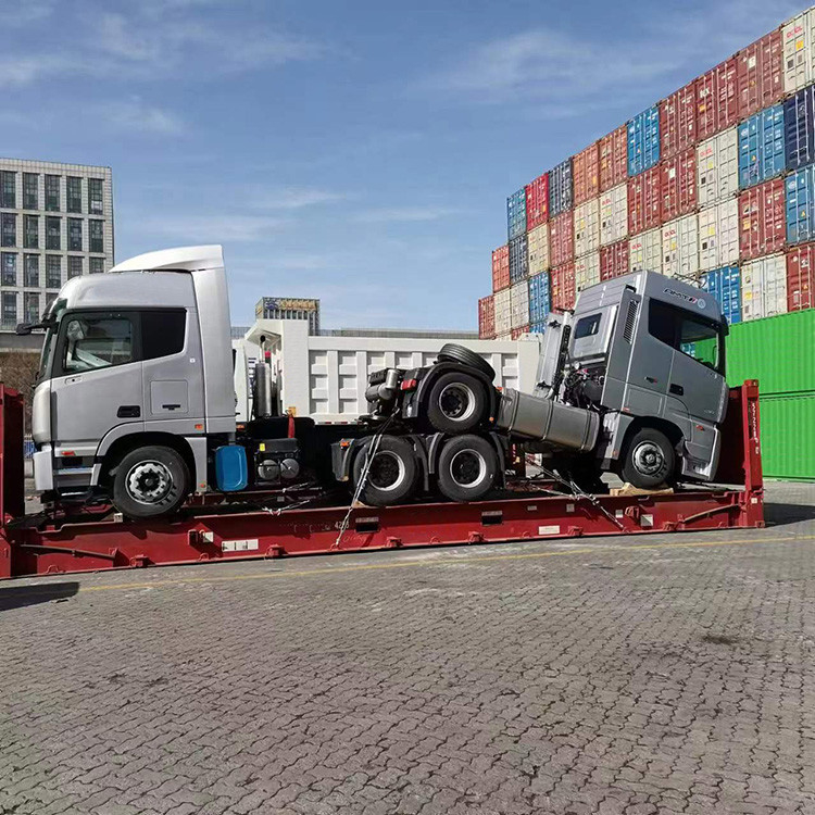 FSC خدمات تخفیف شده حمل و نقل دریایی بین المللی از چین به دیجی بوتی برای حمل و نقل بزرگ