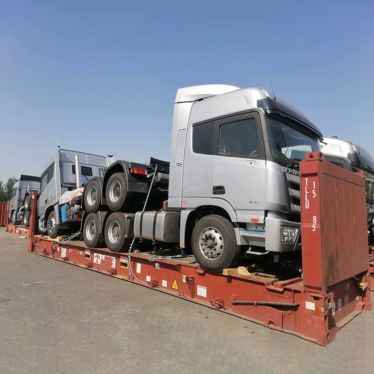 حمل و نقل دریایی بین المللی 40FR/40OT کانتینر از چین به استرالیا برای محموله های بزرگ