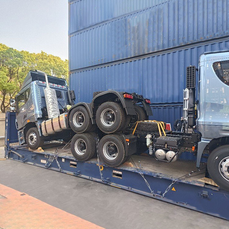 40FR/40OT خدمات حمل و نقل حمل و نقل دریایی کانتینر Qingdao چین به پاکستان برای حمل و نقل بزرگ