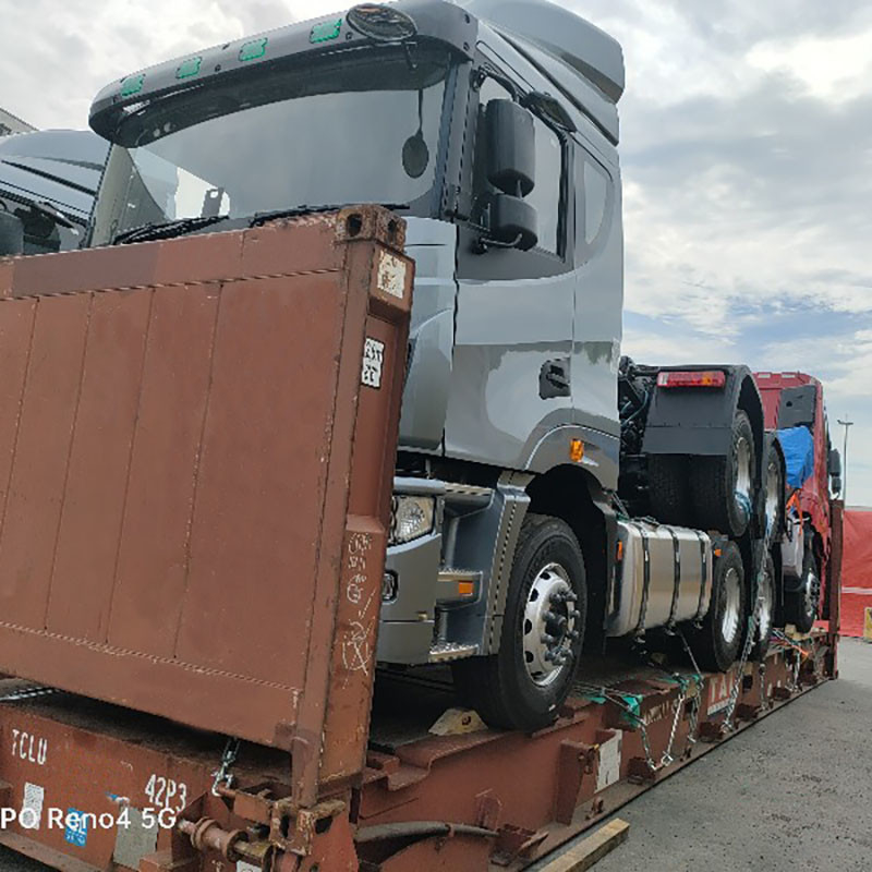 گوانگژو چین به عربستان سعودی انتقال دهنده حمل و نقل دریایی برای محموله های بزرگ